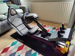 Playseat F1 Pro Red Bull Racing, Ophalen, Zo goed als nieuw