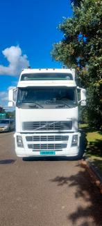 Volvo fh 420 combi  ideaal voor de motorsport, Auto's, Automaat, Wit, Bedrijf, Diesel