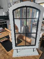 Decoratief raamscherm, Ophalen, Minder dan 50 cm, Zo goed als nieuw, Minder dan 100 cm