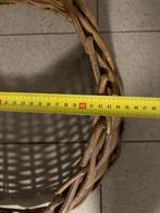 Rotan Mand kerstboom, Huis en Inrichting, Ophalen, Zo goed als nieuw