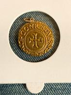 1 gouden scudo (Conrad 1), Ophalen of Verzenden, Italië, Losse munt