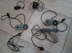 Controllers, gun, adapter en extra's spelcomputer SNES ed, Ophalen