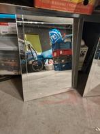 IKEA spiegel met facetrand, Huis en Inrichting, Woonaccessoires | Spiegels, Ophalen, Zo goed als nieuw, Minder dan 100 cm, Rechthoekig