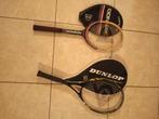 twee rackets, Ophalen, Gebruikt, Racket(s)