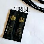 NU €5 ‼️ Oribe Signature shampoo + conditioner sample, Sieraden, Tassen en Uiterlijk, Uiterlijk | Haarverzorging, Ophalen of Verzenden