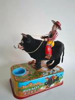 Wild West Rodeo batterijautomaat., Ophalen of Verzenden