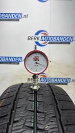 4x Continental Vancontact 4 Season 195/60 R16C 99/97H 195/60, -, Ophalen of Verzenden, All Season, Band(en)