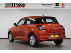 Suzuki Swift 1.2 Comfort Smart Hybrid / Navigatie / Keyless, Voorwielaandrijving, Stof, Euro 6, Overige kleuren