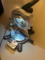 Metabo KS 216M Afkortzaag - Lasercut, Doe-het-zelf en Verbouw, Gereedschap | Zaagmachines, Gebruikt, 70 mm of meer, 600 tot 1200 watt