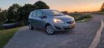 Opel Meriva 1.4 Turbo LPG 2013 Grijs! Nw Apk- Groot Ond!, Auto's, Opel, 4 cilinders, Leder en Stof, Origineel Nederlands, Handgeschakeld