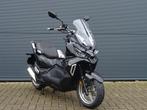 Sym ADX 125 LC NIEUW 2025 125cc motorscooter A1, Motoren, Motoren | Overige merken, Bedrijf, 49 cc, Overig, 11 kW of minder
