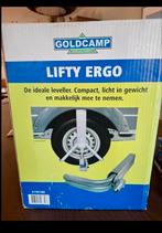 Caravan leveller, Caravans en Kamperen, Ophalen of Verzenden, Zo goed als nieuw