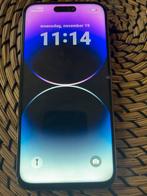 iPhone 14 Pro Max 256GB Paars, Telecommunicatie, Mobiele telefoons | Apple iPhone, Paars, Ophalen of Verzenden, Zonder simlock