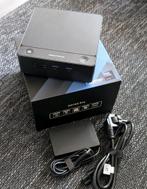 Minisforum UH125 Pro Intel Ultra 5 32GB/1TB Oculink, Computers en Software, Verzenden, Zo goed als nieuw