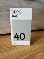 Oppo A40 – 128GB Zwart – Nieuw & Geseald in Doos, Ophalen of Verzenden, Nieuw