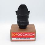 OCCASION: Nikon AF-S 24-85mm F3.5-4.5 G ED VR, Ophalen of Verzenden, Gebruikt, Telelens, Zoom