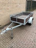 Aanhangwagen, Auto diversen, Aanhangers en Bagagewagens, Ophalen, Gebruikt