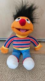 Ernie knuffel Sesamstraat, Ophalen of Verzenden, Zo goed als nieuw, Overige typen