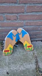 Puma schoenen, Watersport en Boten, Geen board, Ophalen of Verzenden, Zo goed als nieuw, Trapeze