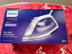 Nieuw strijkijzer Philips DST1020, Ophalen of Verzenden, Nieuw