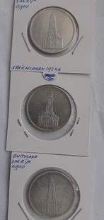 5 mark., Postzegels en Munten, Ophalen of Verzenden, Duitsland