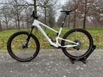 Te Koop: Santa Cruz Tallboy XL CC XX1 AXS RSV, Fietsen en Brommers, Fietsen | Mountainbikes en ATB, Fully, Ophalen, Zo goed als nieuw