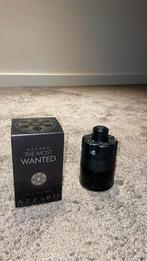 (Azzaro the most wanted ), Ophalen, Zo goed als nieuw