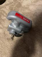 Slot voor de dissel van de caravan, Caravans en Kamperen, Caravan accessoires, Ophalen of Verzenden