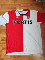 Feyenoord Shirt Maat XXXL, Sport en Fitness, Voetbal, Ophalen of Verzenden, Zo goed als nieuw