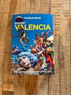 Lonely Planet Pocket Valencia Reisgids, Lonely Planet, Europa, Ophalen of Verzenden, Zo goed als nieuw