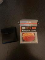 Marumi DHG Achromat Macro 58mm - Nieuw in doos, Overige merken, Overige typen, Nieuw, Ophalen of Verzenden