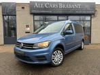 Volkswagen Caddy Maxi 1.4 TSI / 7 persoons / maxi / automaat, Auto's, Automaat, Navigatiesysteem, Overige kleuren, Bedrijf