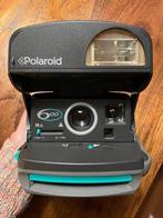 Polaroid 600 camera, Audio, Tv en Foto, Fotocamera's Analoog, Polaroid, Ophalen of Verzenden, Polaroid, Niet werkend