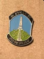 Pyramide Austerlitz speldjes, Verzenden, Zo goed als nieuw, Overige materialen