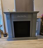 Schouw, Ophalen, Zo goed als nieuw, Vrijstaande haard, Overige soorten