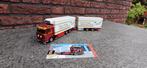 17X WSI&TEKNO TEKOOP, Ophalen, Nieuw, Bus of Vrachtwagen, Wsi