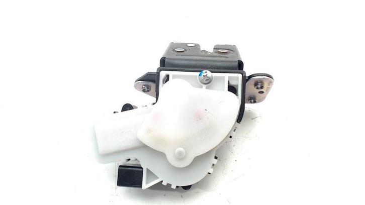 Slot mechaniek kofferdeksel achterklep elektrisch Mazda 6, Auto-onderdelen, Carrosserie en Plaatwerk, Mazda, Gebruikt, Herkomst onderdeel bekend