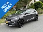 Volkswagen T-Roc 2.0 TSI 4Motion Sport 190PK DSG•Virtual, Auto's, Automaat, 1984 cc, Origineel Nederlands, Bedrijf