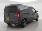Mercedes-Benz Citan 109 CDI EXTRA LANG + TREKHAAK / CRUISE /, Auto's, Euro 5, Stof, Gebruikt, 4 cilinders