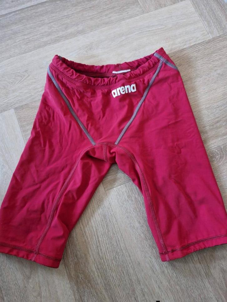 Arena Powerskin ST 2.0 of ST Next jammer, Kleding | Heren, Badmode en Zwemkleding, Overige maten, Ophalen of Verzenden