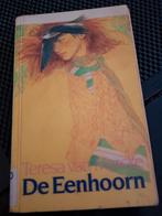 De Eenhoorn - Teresa van Marcke (Gelezen), Ophalen of Verzenden