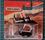 Skidster - Matchbox 121/125, Ophalen of Verzenden, Nieuw, Tractor of Landbouw