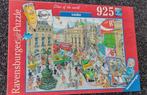 Ravensburger city life Londen PiccadillyCircus le Roux164325, Ophalen of Verzenden, 500 t/m 1500 stukjes, Nieuw, Legpuzzel