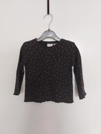 🌞 Zara longsleeve maat 86 z.g.a.n., Meisje, Ophalen of Verzenden, Zo goed als nieuw, Zara