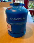 Gevulde Camping Gaz 901, Caravans en Kamperen, Kampeeraccessoires