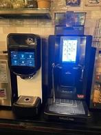 Koffiemachine, Ophalen, Koffiemachine, Koffiebonen, Zo goed als nieuw