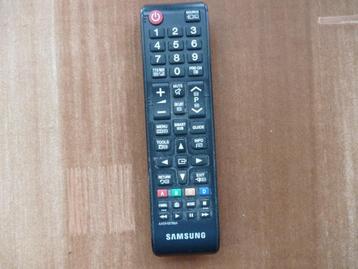 afstandsbediening samsung diversen type Nieuw en gebruikt beschikbaar voor biedingen