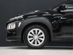 Hyundai Kona 1.0T Drive € 12.940,00, Auto's, Hyundai, Stof, Metallic lak, Zwart, Origineel Nederlands