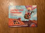7 voorleesboeken/ prentenboeken van sinterklaas, Diversen, Sinterklaas, Ophalen of Verzenden, Zo goed als nieuw