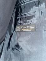 Blauwe Hugo Boss Kostuum- Topstaat!, Maat 52/54 (L), Zo goed als nieuw, Hugo Boss, Verzenden